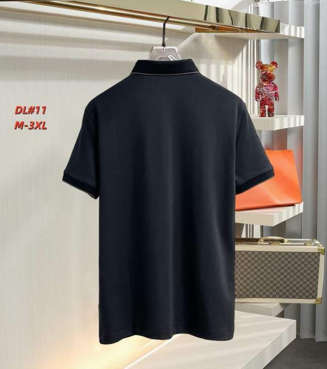 Dior Polo Shirts Short _SKUDiorM-3XL12yr52328569